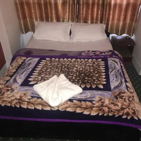 Hotel Nama Stay
